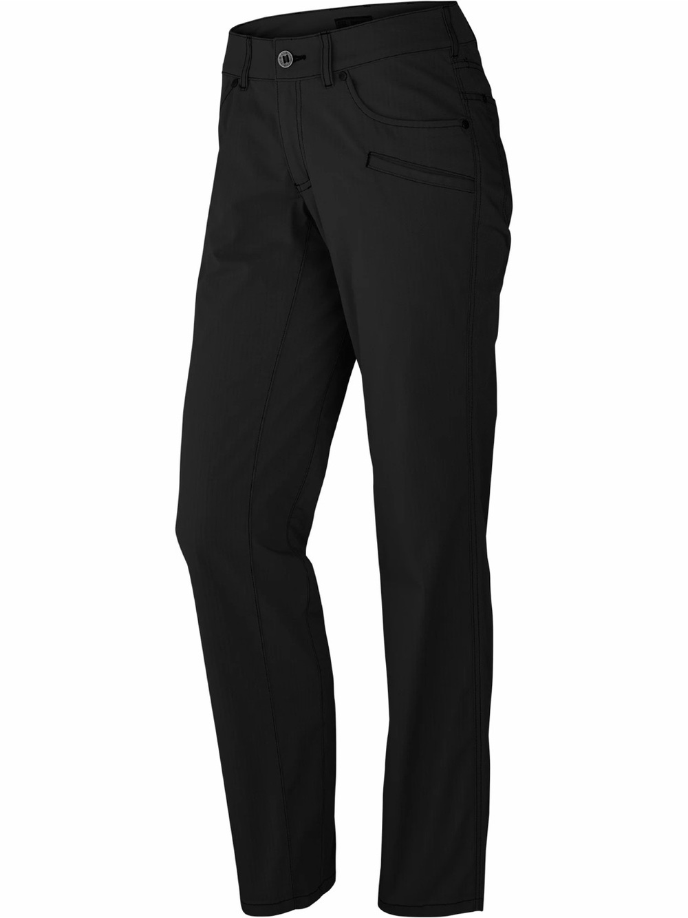5.11 Tactical Cirrus Pants Womens Size 10 Long For field, office, and off-duty